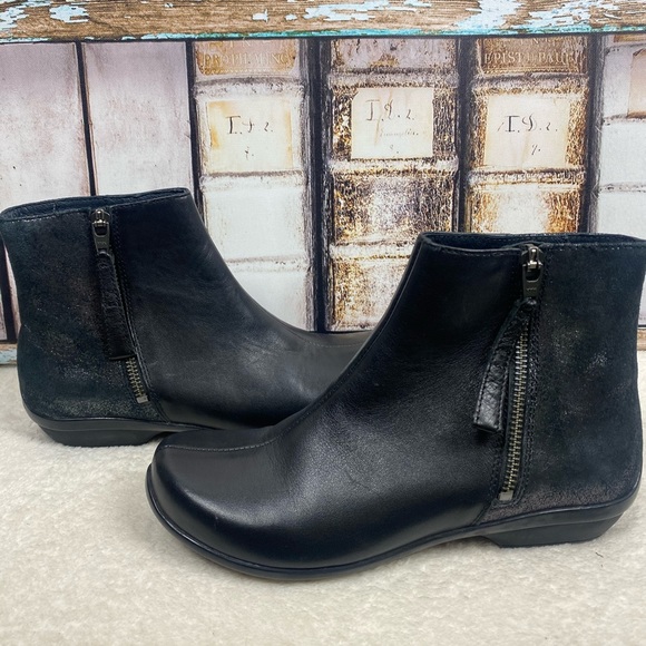 dansko otis boot